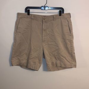 Polo Ralph Lauren Tan Shorts